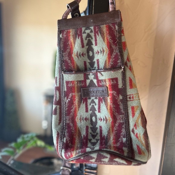 Pendleton Bag❤️ - Picture 1 of 4
